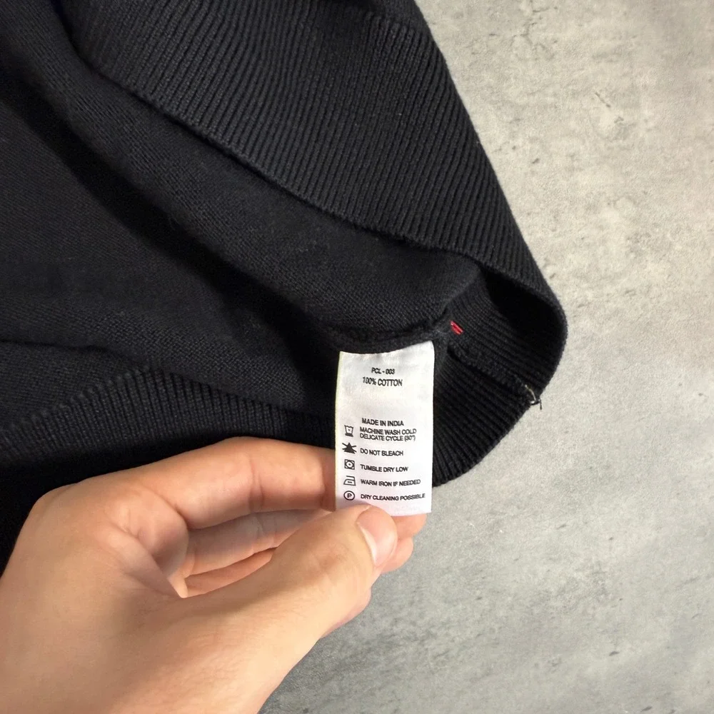 Levis levi crewneck